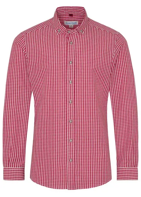 Spieth&Wensky Trachtenhemd "TG-Detmold"Artikelnummer SW-421760-0948-2013 Lagerräumung