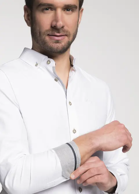 Spieth&Wensky Trachtenhemd "Detoit"Artikelnummer SW-420730-1012-2802 Neueste Mode