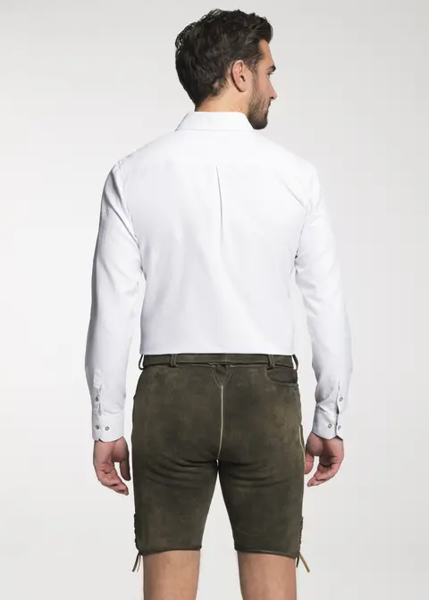 Spieth&Wensky Trachtenhemd "Detoit"Artikelnummer SW-420730-1012-2802 Neueste Mode