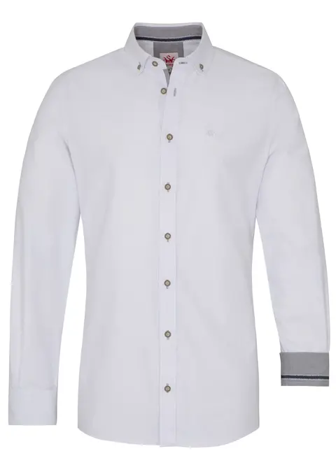 Spieth&Wensky Trachtenhemd "Detoit"Artikelnummer SW-420730-1012-2802 Neueste Mode
