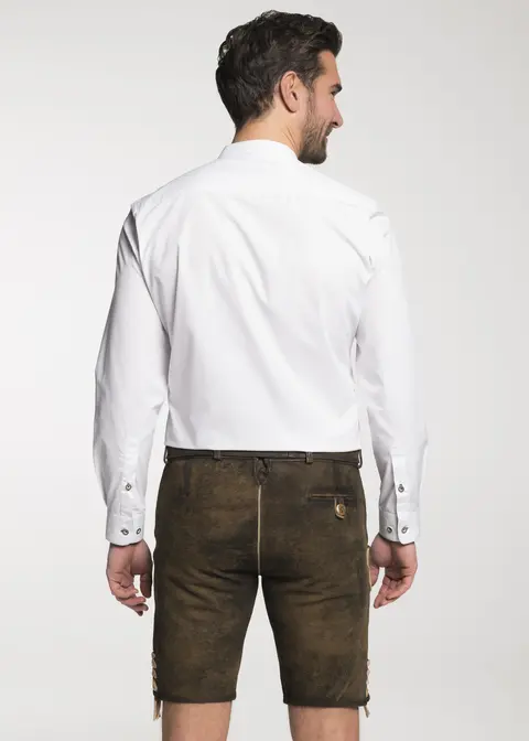 Spieth&Wensky Trachtenhemd "TG-Ditfurt"Artikelnummer SW-421770-0970-2802 Online Outlet