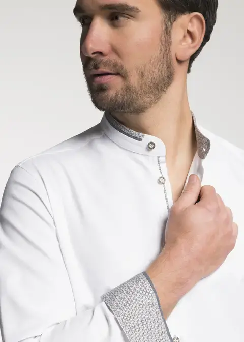 Spieth&Wensky Trachtenhemd "Dustin"Artikelnummer SW-421540-0970-2802 Zeitlich begrenztes Angebot
