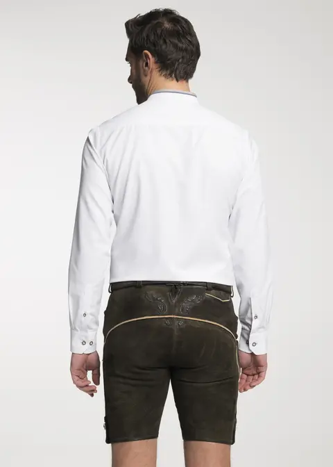 Spieth&Wensky Trachtenhemd "Dustin"Artikelnummer SW-421540-0970-2802 Zeitlich begrenztes Angebot