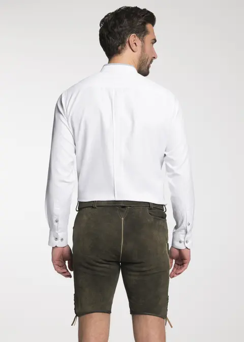 Spieth&Wensky Trachtenhemd "Demetrius"Artikelnummer SW-421700-0970-2176 Exklusive Angebote