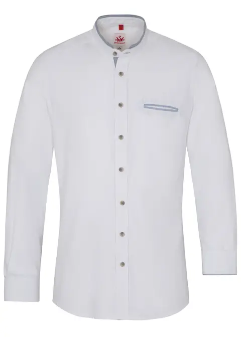 Spieth&Wensky Trachtenhemd "Demetrius"Artikelnummer SW-421700-0970-2176 Exklusive Angebote