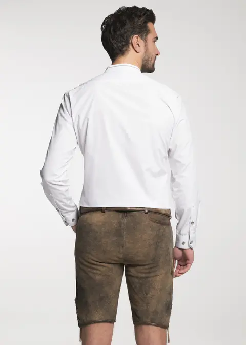 Spieth&Wensky Trachtenhemd "Danton"Artikelnummer SW-421490-0970-2802 Neuheiten