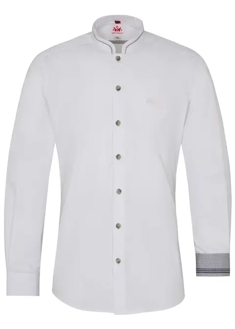 Spieth&Wensky Trachtenhemd "Danton"Artikelnummer SW-421490-0970-2802 Neuheiten