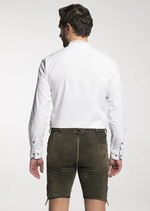 Spieth&Wensky Trachtenhemd "Danton"Artikelnummer SW-421490-0970-2314 Bestseller