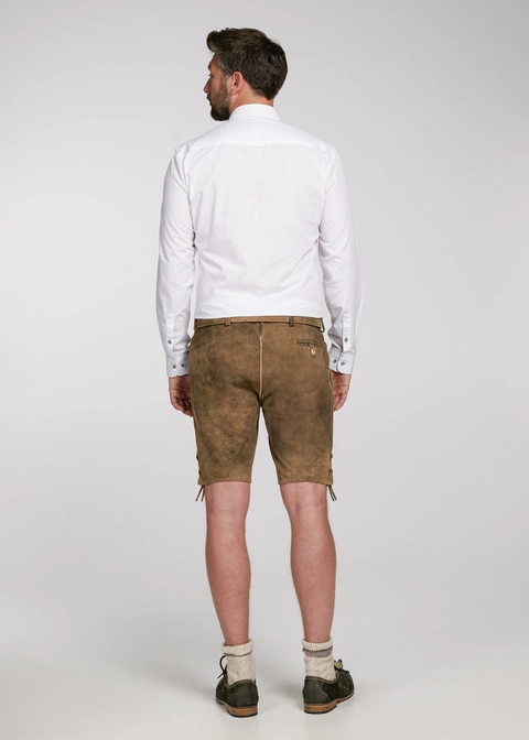 Spieth&Wensky Lederhose "Mayen" 45cmArtikelnummer SW-330845-0648-5536 JETZT KAUFEN