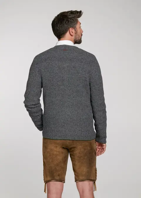 Spieth&Wensky Strickjacke "Plauen"Artikelnummer SW-351060-1342-4617 50% Rabatt für begrenzte Zeit