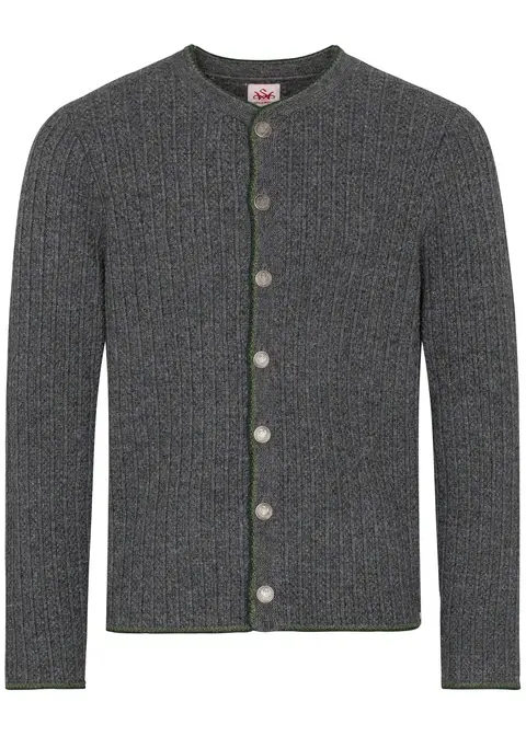 Spieth&Wensky Strickjacke "Plauen"Artikelnummer SW-351060-1342-4617 50% Rabatt für begrenzte Zeit