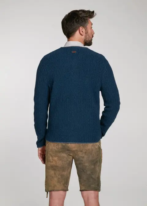 Spieth&Wensky Strickjacke "Plauen"Artikelnummer SW-351060-1342-2349 Rabatte dieses Monats