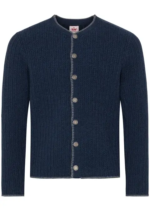 Spieth&Wensky Strickjacke "Plauen"Artikelnummer SW-351060-1342-2349 Rabatte dieses Monats