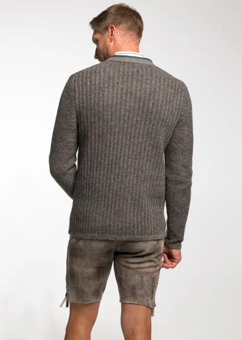 Spieth&Wensky Strickjacke "Esteban"Artikelnummer SW-430840-1342-5077 2025