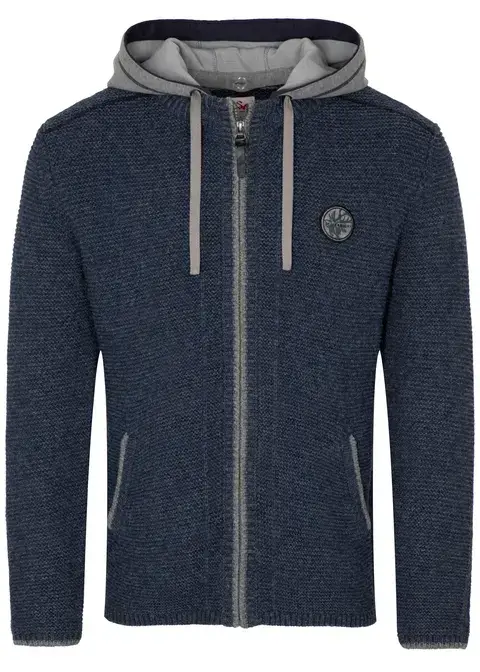 Spieth&Wensky Strickjacke "Echo"Artikelnummer SW-432150-1003-5359 Auslauf