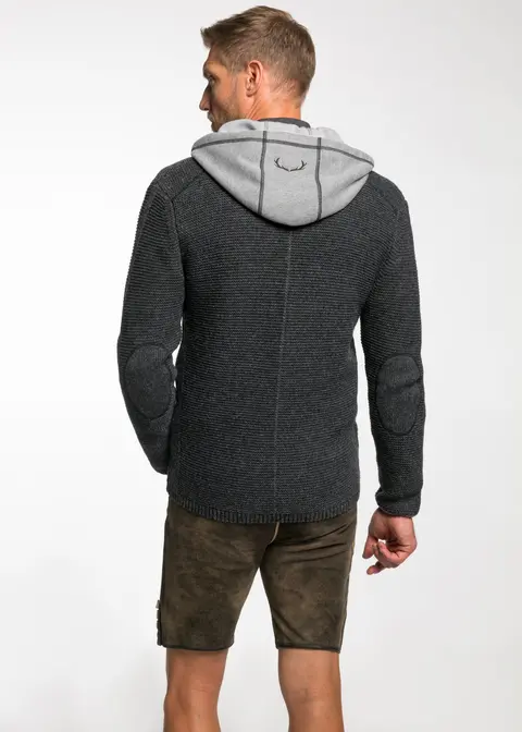 Spieth&Wensky Strickjacke "Echo"Artikelnummer SW-432150-1003-5102 Verkauf