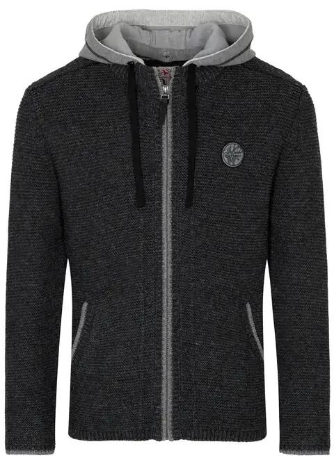 Spieth&Wensky Strickjacke "Echo"Artikelnummer SW-432150-1003-5102 Verkauf
