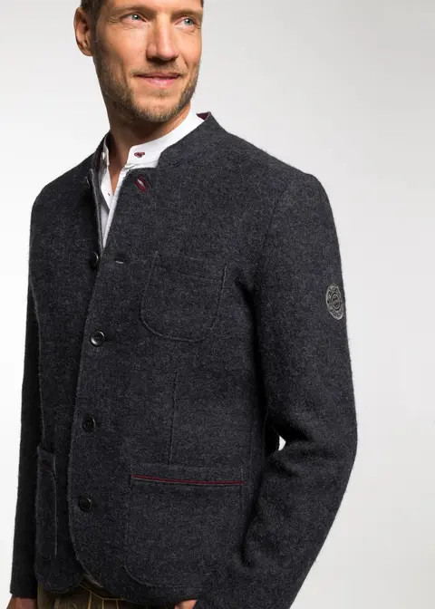Spieth&Wensky Walkjacke "FCB - Erdmut"Artikelnummer SW-430480-1229-4264 Angebote