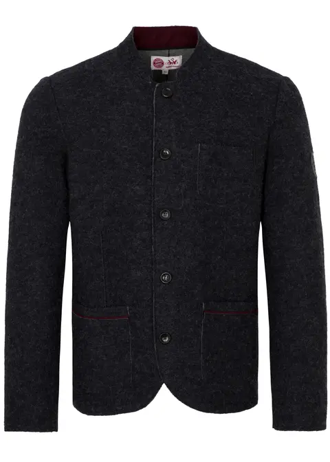 Spieth&Wensky Walkjacke "FCB - Erdmut"Artikelnummer SW-430480-1229-4264 Angebote