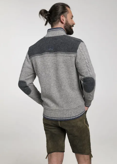 Spieth&Wensky Strickjacke "Betzbach"Artikelnummer SW-411080-1003-4317 Hotsell