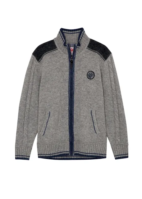 Spieth&Wensky Strickjacke "Betzbach"Artikelnummer SW-411080-1003-4317 Hotsell