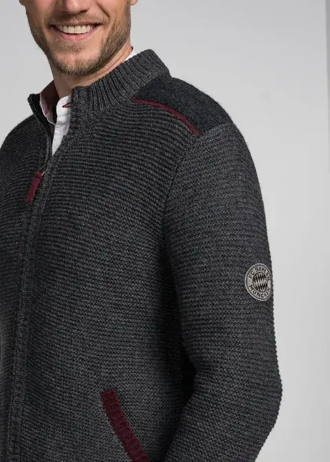 Spieth&Wensky Trachtenjacke "FCB Torben"Artikelnummer SW-391532-1003-4264 im Angebot
