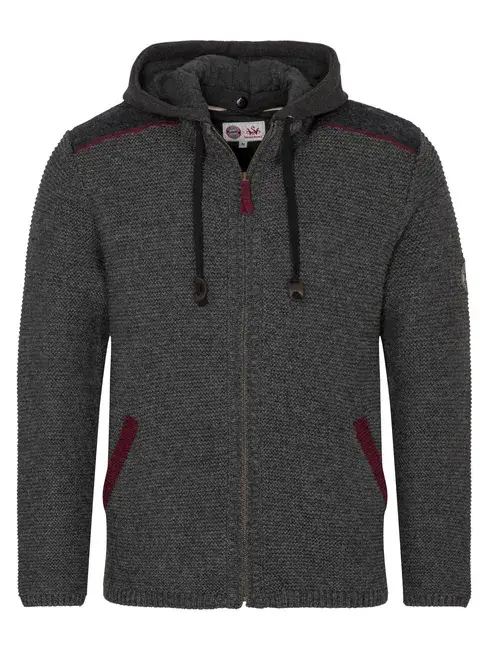 Spieth&Wensky Trachtenjacke "FCB Torben"Artikelnummer SW-391532-1003-4264 im Angebot
