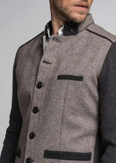 Spieth&Wensky Trachtenjacke "Alan"Artikelnummer SW-400150-1518-2003 Günstiger Verkauf