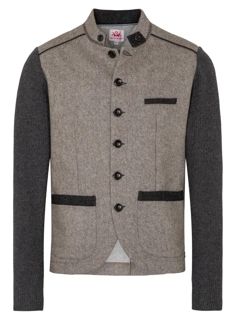 Spieth&Wensky Trachtenjacke "Alan"Artikelnummer SW-400150-1518-2003 Günstiger Verkauf