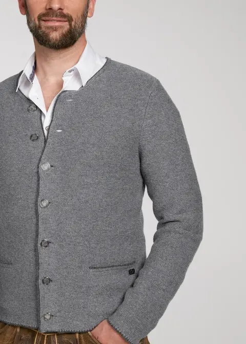 Spieth&Wensky Strickjacke "Pocking"Artikelnummer SW-351730-1342-6252 Meist gekauft