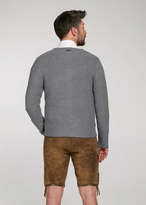 Spieth&Wensky Strickjacke "Pocking"Artikelnummer SW-351730-1342-6252 Meist gekauft