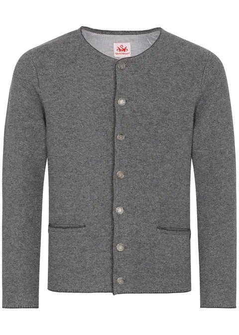 Spieth&Wensky Strickjacke "Pocking"Artikelnummer SW-351730-1342-6252 Meist gekauft