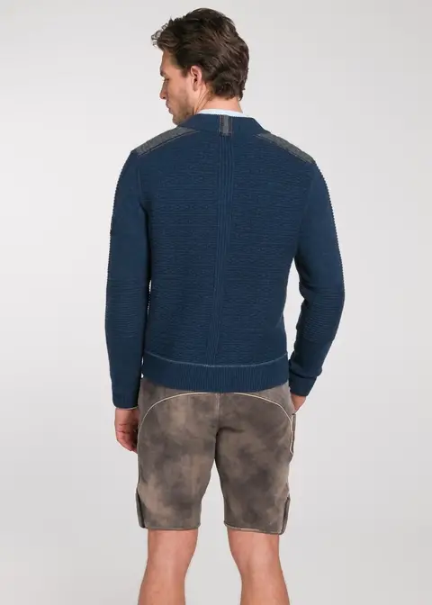 Spieth&Wensky Strickjacke "Talheim"Artikelnummer SW-380610-1342-2349 Limitierter Zeitrabatt