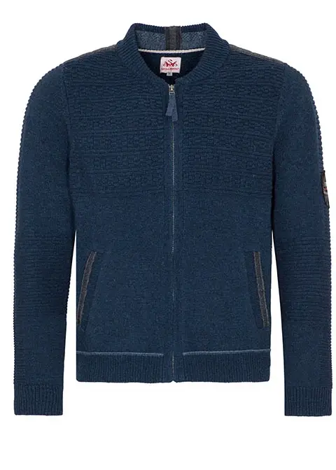 Spieth&Wensky Strickjacke "Talheim"Artikelnummer SW-380610-1342-2349 Limitierter Zeitrabatt