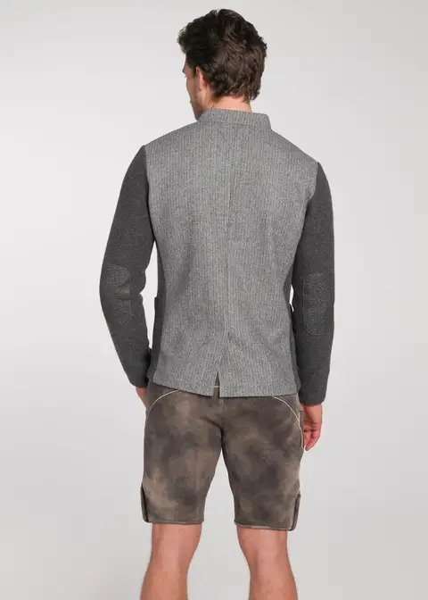 Spieth&Wensky Strickjacke "Tannhausen"Artikelnummer SW-380550-1585-4484 Fabrikpreis