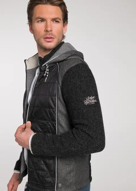 Spieth&Wensky Trachtenjacke "Traunstein"Artikelnummer SW-380540-1571-5713 Sonderangebot