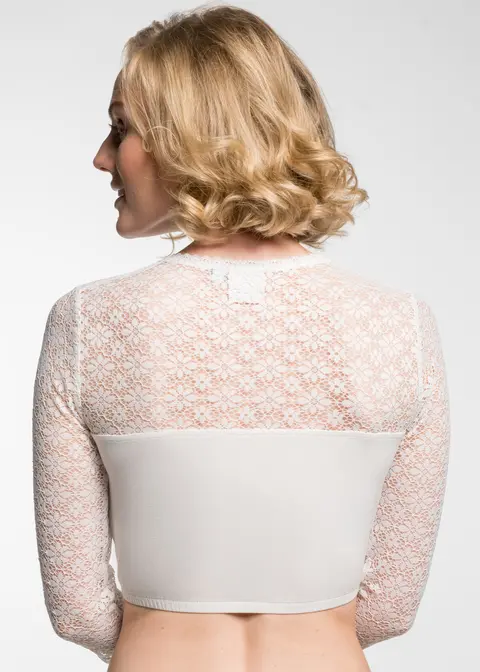 Spieth&Wensky Dirndlbluse "Elaia"Artikelnummer SW-431810-1189-4506 Versandkostenfrei