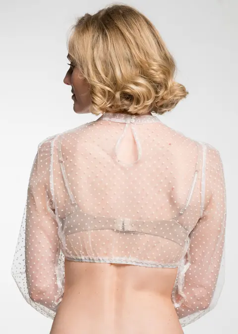 Spieth&Wensky Dirndlbluse "Eduarda"Artikelnummer SW-431640-1189-4506 Online Shopping