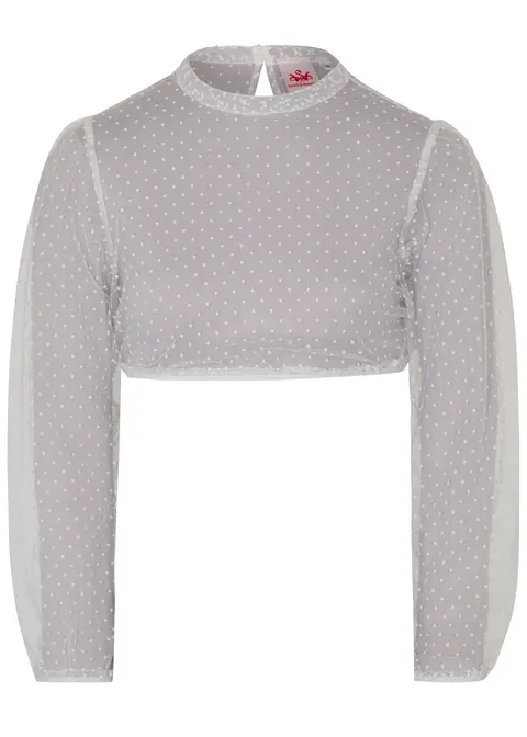 Spieth&Wensky Dirndlbluse "Eduarda"Artikelnummer SW-431640-1189-4506 Online Shopping