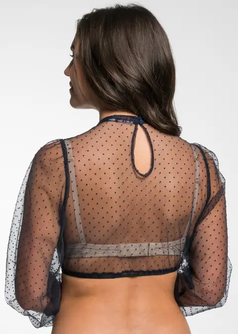 Spieth&Wensky Dirndlbluse "Eduarda"Artikelnummer SW-431640-1189-2349 Exklusivangebot