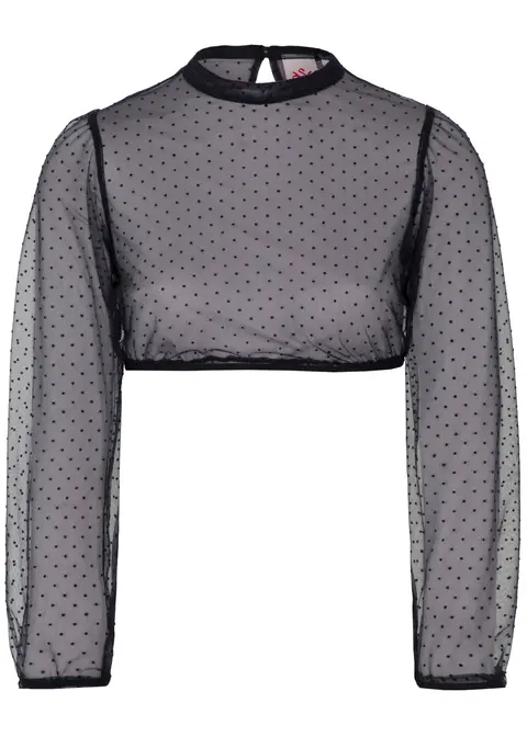 Spieth&Wensky Dirndlbluse "Eduarda"Artikelnummer SW-431640-1189-2349 Exklusivangebot