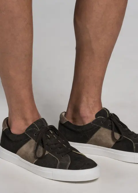 Spieth&Wensky Sneaker "Askot"Artikelnummer SW-030230-1094-6511 Weihnachtsangebot