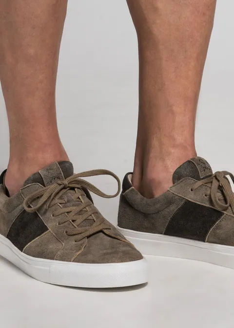 Spieth&Wensky Sneaker "Askot"Artikelnummer SW-030230-1624-6513 Osterangebot