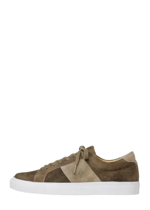 Spieth&Wensky Sneaker "Askot"Artikelnummer SW-030230-1624-6513 Osterangebot