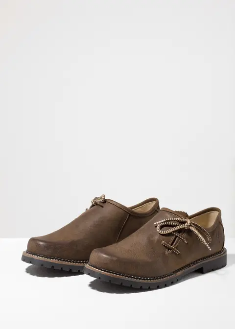 Spieth&Wensky Haferlschuh "Gerd" NubukArtikelnummer 009173-0176-2249 Lagerräumung