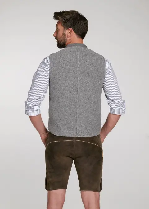 Spieth&Wensky Trachtenweste "Novum"Artikelnummer SW-340880-1468-6084 Neueste Mode