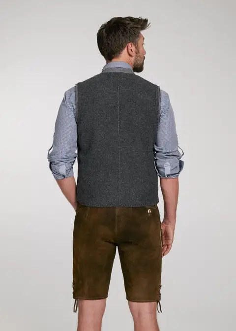 Spieth&Wensky Trachtenweste "Novum"Artikelnummer SW-340880-1468-4343 Online Outlet