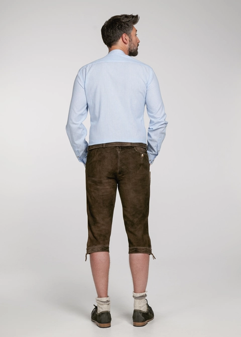 Spieth&Wensky Lederhose "Ottfried" 64cmArtikelnummer SW-330872-0648-4586 Zeitlich begrenztes Angebot