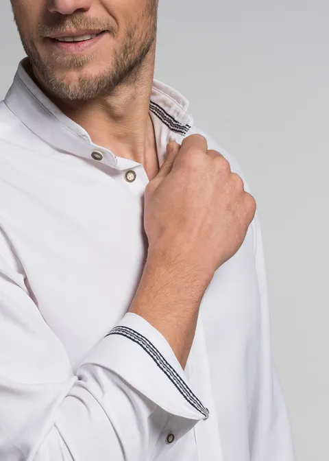 Spieth&Wensky Trachtenhemd "Alberto"Artikelnummer SW-400340-0830-2014 Exklusive Angebote