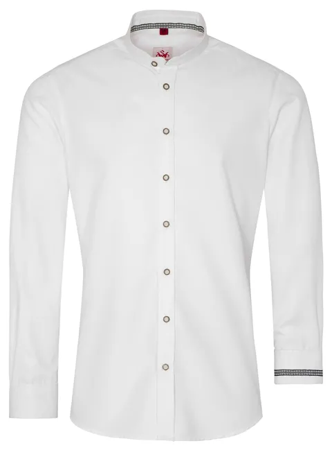 Spieth&Wensky Trachtenhemd "Alberto"Artikelnummer SW-400340-0830-2014 Exklusive Angebote